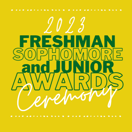  9th-11th Grade Awards Ceremony